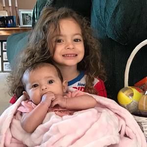 Meet your Posher, Bianca